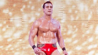 Former WWE Star Alberto Del Rio Faces Up to 7 Years in Prison in Mexico Domestic Violence Case