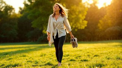 Doctor Shares 5 Daily Habits to Boost Health, Sleep & Longevity