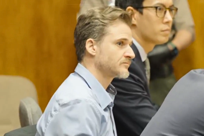 Who Is Gerhardt Konig? Hawaii Doctor Found Guilty of Attempting to Kill Wife on Birthday Hike Over 'Emotional Affair'