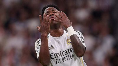 ‘Natural, Normal’—Alvaro Arbeloa’s Surprise Response to Fans’ Whistling of Vinicius Jr