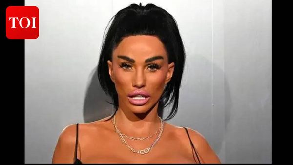 Katie Price gets seventh driving ban following speeding ruling; Legal troubles cast shadow over new marriage