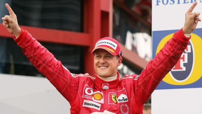 Michael Schumacher's Daughter Gina Breaks Silence On 'Tragedy' Of Father's Condition