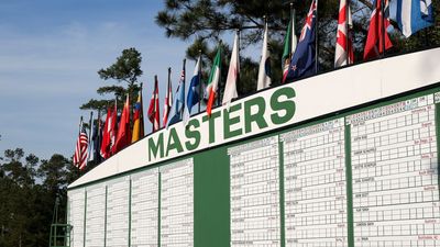 Can I Watch Morning Coverage Of The Masters?