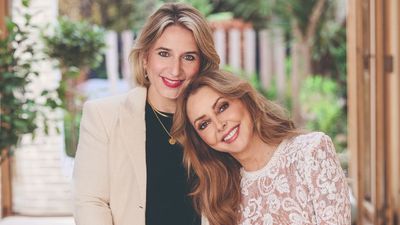 'There's no denying she's having a later-life renaissance': why Carol Vorderman is inspiring women now more than ever