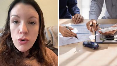 ‘Don’t Do This’: Expert Says You’re Paying Too Much For Car Insurance. Then She Reveals The 1 Mistake You’re Making
