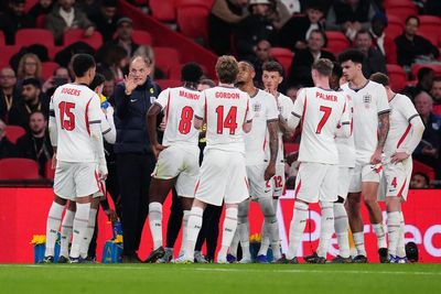 Venues for England World Cup warm-up matches announced