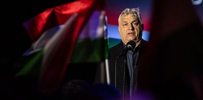 Hungary election: how a new opponent has forced Viktor Orbán into the first genuinely competitive race in 16 years