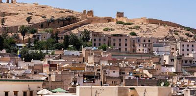 Designing cities: should we build from scratch or keep history alive?