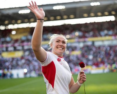 England absences mount for Six Nations opener after pregnancies and injuries