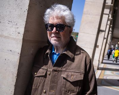 Cannes looks beyond Hollywood as US film-makers mostly fail to make the grade