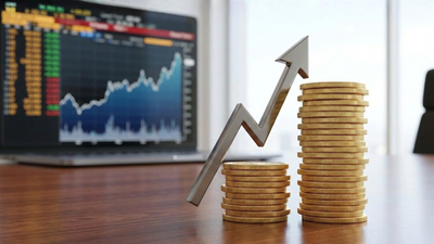 3 Companies Aggressively Raising Dividends While Others Play Defense