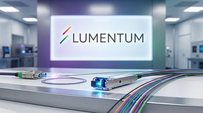 Lumentum's 1,500% Run and Nvidia's $2 Billion Deal: What Comes Next?