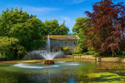 Irish village once owned by Ryanair founder on sale for €20M