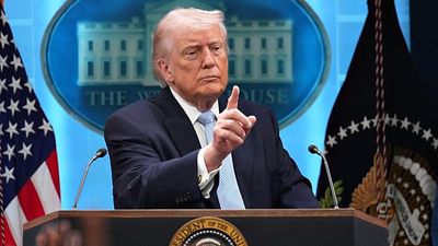 EU rejects Trump's 'joint venture' with Iran to charge ships through Strait of Hormuz