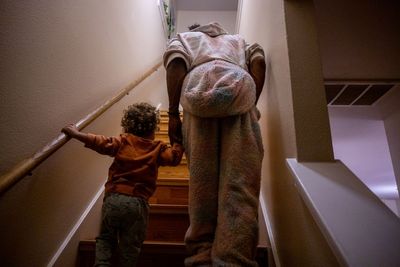 Why nightmares persist in children – and how to break the cycle