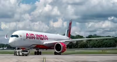 Air India Flight Returns to Mumbai After Mid-Air Engine Issue, ‘PAN PAN’ Alert Declared