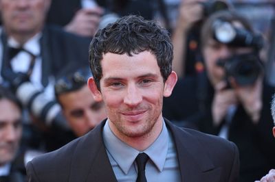 Josh O’Connor: ‘Making a film is a miracle nowadays’