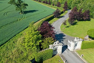 The historic €20m estate once owned by Ryanair founder that’s now for sale