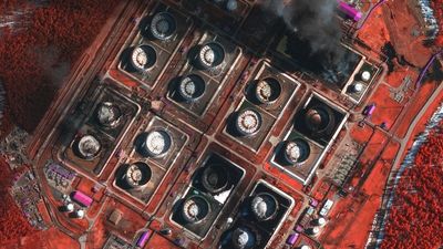 Will Ukraine's strikes on Russian oil exports weaken Moscow's war effort?