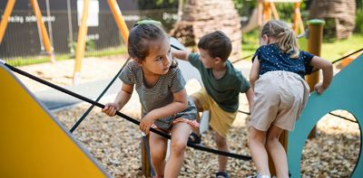 What are motor skills? Evidence-based ways to support children’s fine and gross motor development