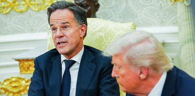 Three reasons Donald Trump won’t pull the US out of Nato