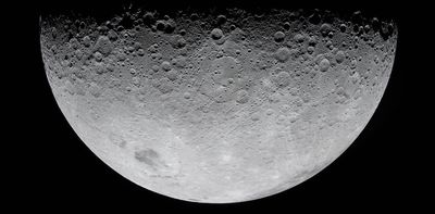 How Nasa’s Artemis II mission rediscovered the majesty and mystery of the Moon