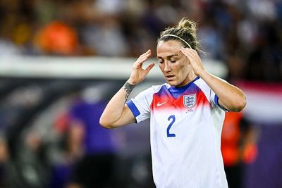‘The more people who know you, the more people who also hate you’ Lucy Bronze on the dark side of fame that has crept into women’s football