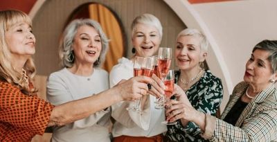 5 Women Over 40 Health Risks Debunked By Doctors