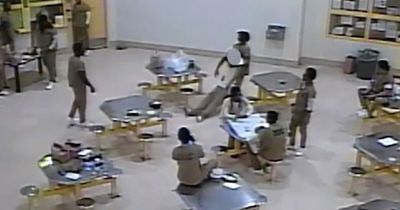 String Of Inmate Fatalities Baffles Chicago Authorities Until They Discover Prisoners’ Bizarre Use For Books