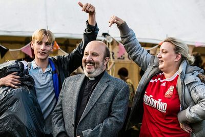 Popular actor opens up on mental health struggles and job insecurity