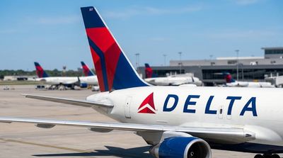 Delta Air Lines Gains Altitude: Higher Highs Are Coming