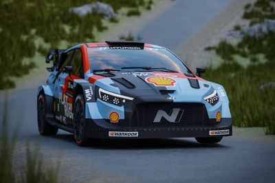 Hyundai brings updates to WRC Rally Croatia, but will it be enough?