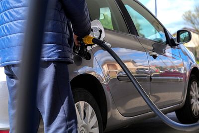 Petrol and diesel prices to fall in two weeks if Iran ceasefire holds, AA says