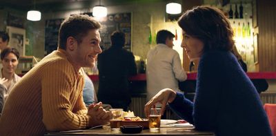 Pedro Almodóvar returns to Cannes – but has Spain’s most famous director finally given up on comedy?