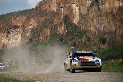 Will Hyundai's updates be enough for Rally Croatia?
