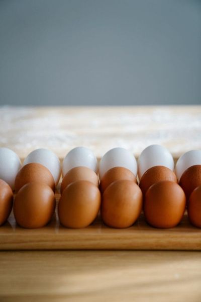 The Egg Price Paradox Why Carton Prices Dip After the Holiday Peak