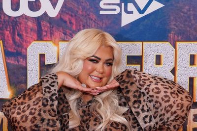 Gemma Collins makes tearful confession and tensions rise in I’m A Celeb camp