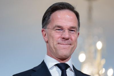 Rutte says Nato is doing ‘everything the US is asking’ after Trump’s complaints