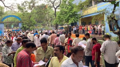 A father, a beneficiary, ex-BLO: The SIR chaos queue in a Bengal district