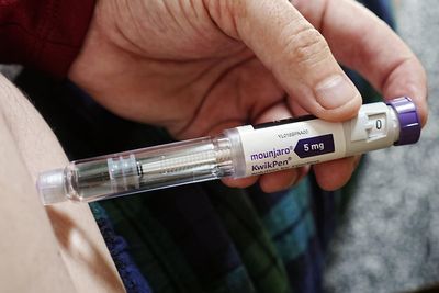 New study reveals why some lose more weight on obesity drugs