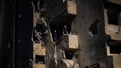 Israel's cabinet instructed 'to begin direct negotiations' with Lebanon, Netanyahu says