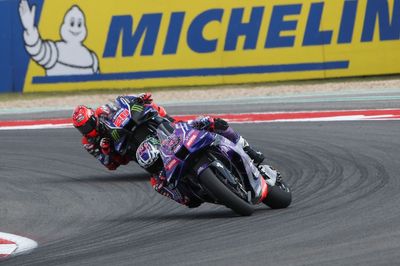 Jack Miller on Yamaha’s MotoGP struggles: "You're like a lamb to the slaughter"