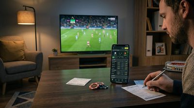 Analysts See 100% Upside in Flutter Stock Despite Prediction-Market Pressure