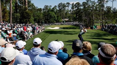 'It Will Be A Very Sad Day If This Unique Masters Policy Ever Changes'