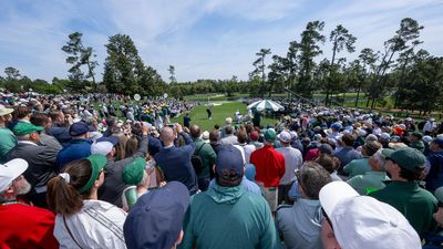 Has The Masters Par 3 Contest Lost Its Sparkle?