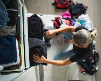 ‘Death cleaning’ can unearth treasures