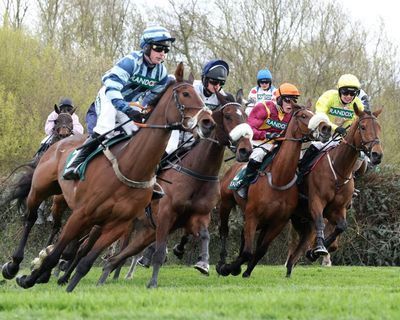 Elliott targets Grand National with five runners after first-day Aintree double