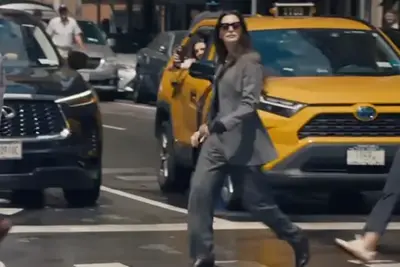 Devil Wears Prada 2 called out for editing mistake over an out-of-place detail in trailer