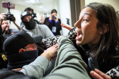 Fired judges say Trump team purged immigration courts to speed up mass deportations