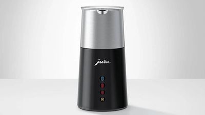 Jura debuts new coffee machine accessory that makes chocolate milk